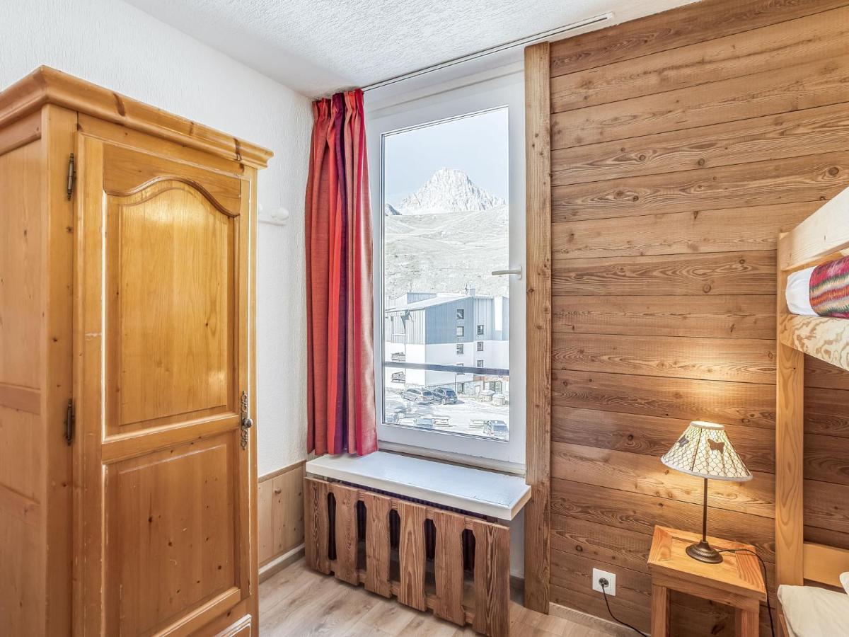 Apartment Le Prariond - Val Claret-11 By Interhome ティニュ エクステリア 写真