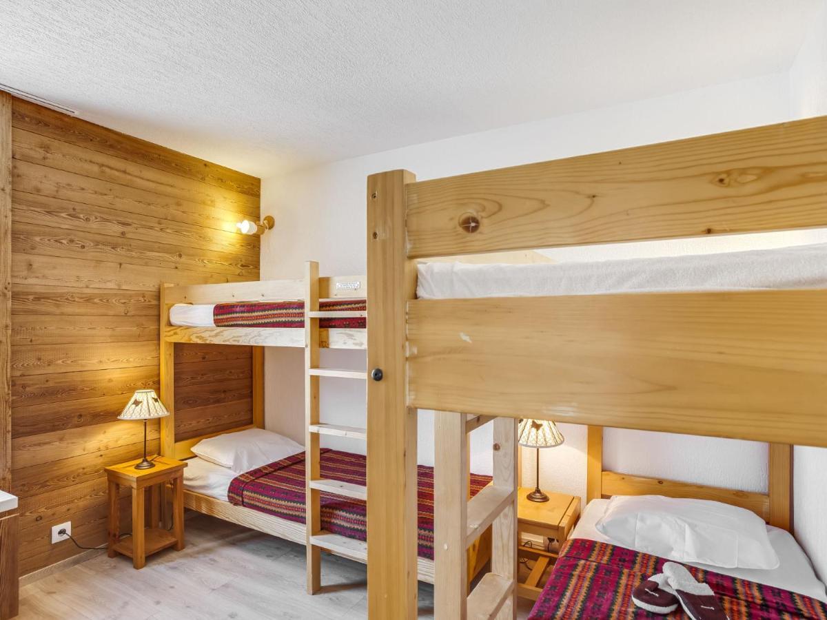 Apartment Le Prariond - Val Claret-11 By Interhome ティニュ エクステリア 写真