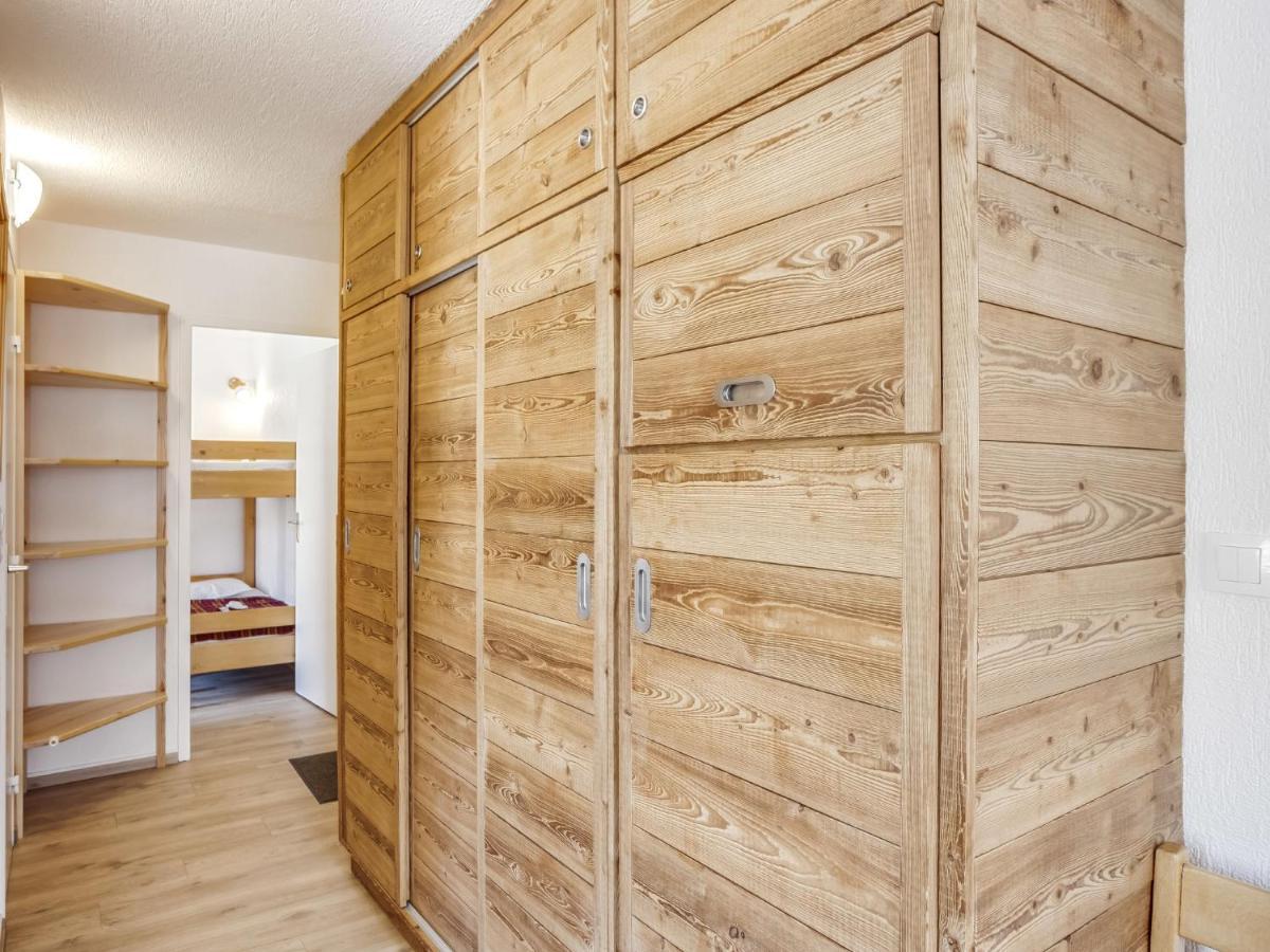 Apartment Le Prariond - Val Claret-11 By Interhome ティニュ エクステリア 写真