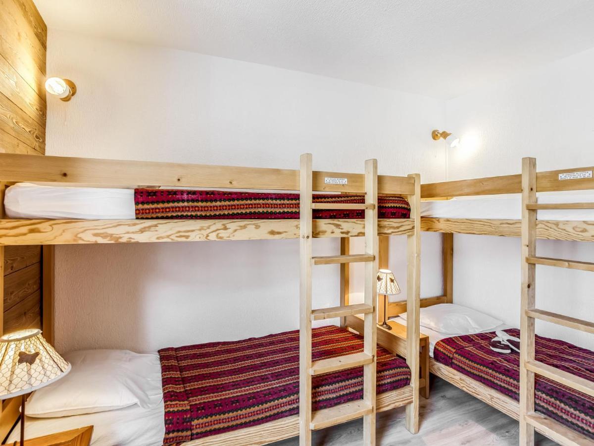 Apartment Le Prariond - Val Claret-11 By Interhome ティニュ エクステリア 写真