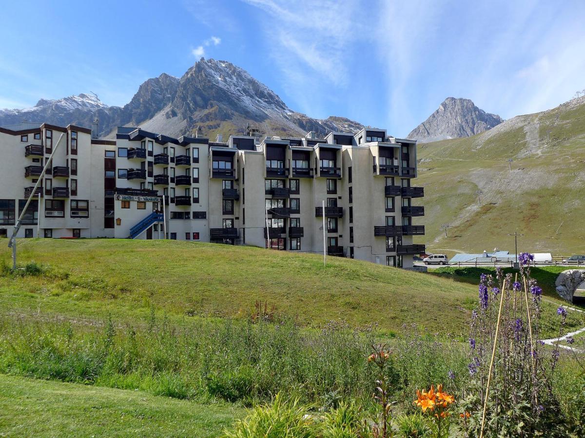 Apartment Le Prariond - Val Claret-11 By Interhome ティニュ エクステリア 写真